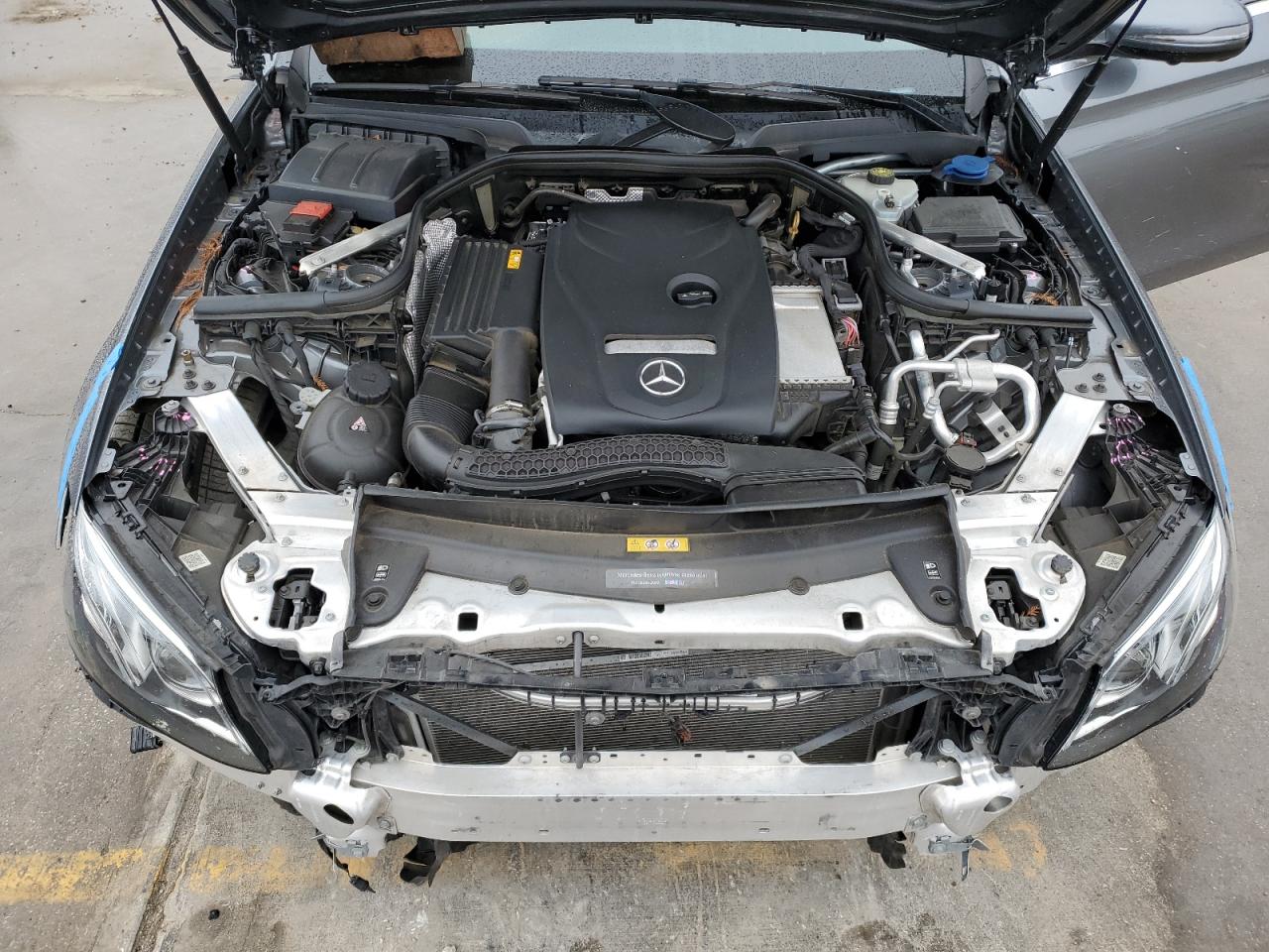 2019 Mercedes-Benz E-klasse - Image 11