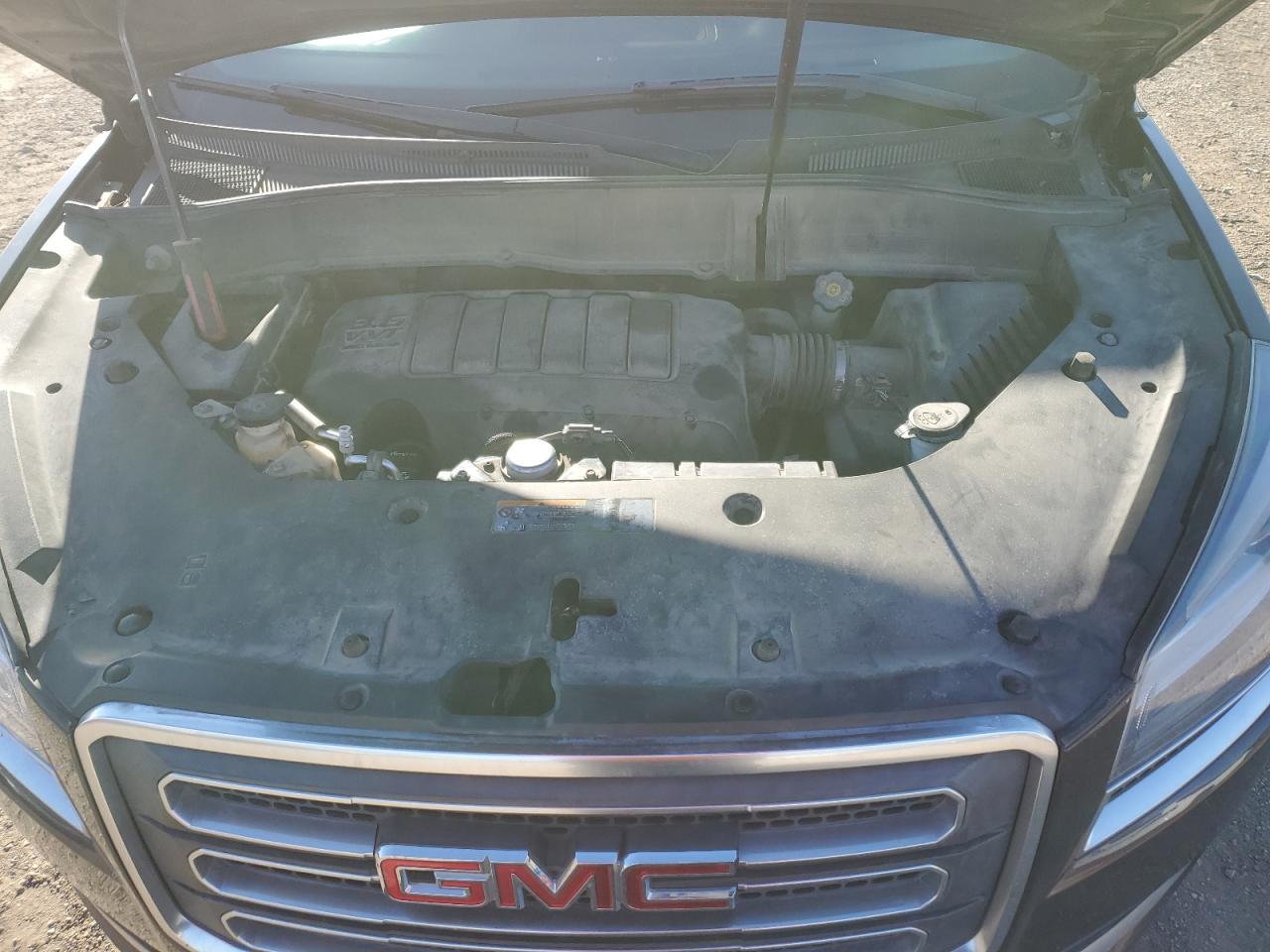 2015 GMC Acadia Slt-1 VIN: 1GKKVRKD6FJ278486 Lot: 84256144