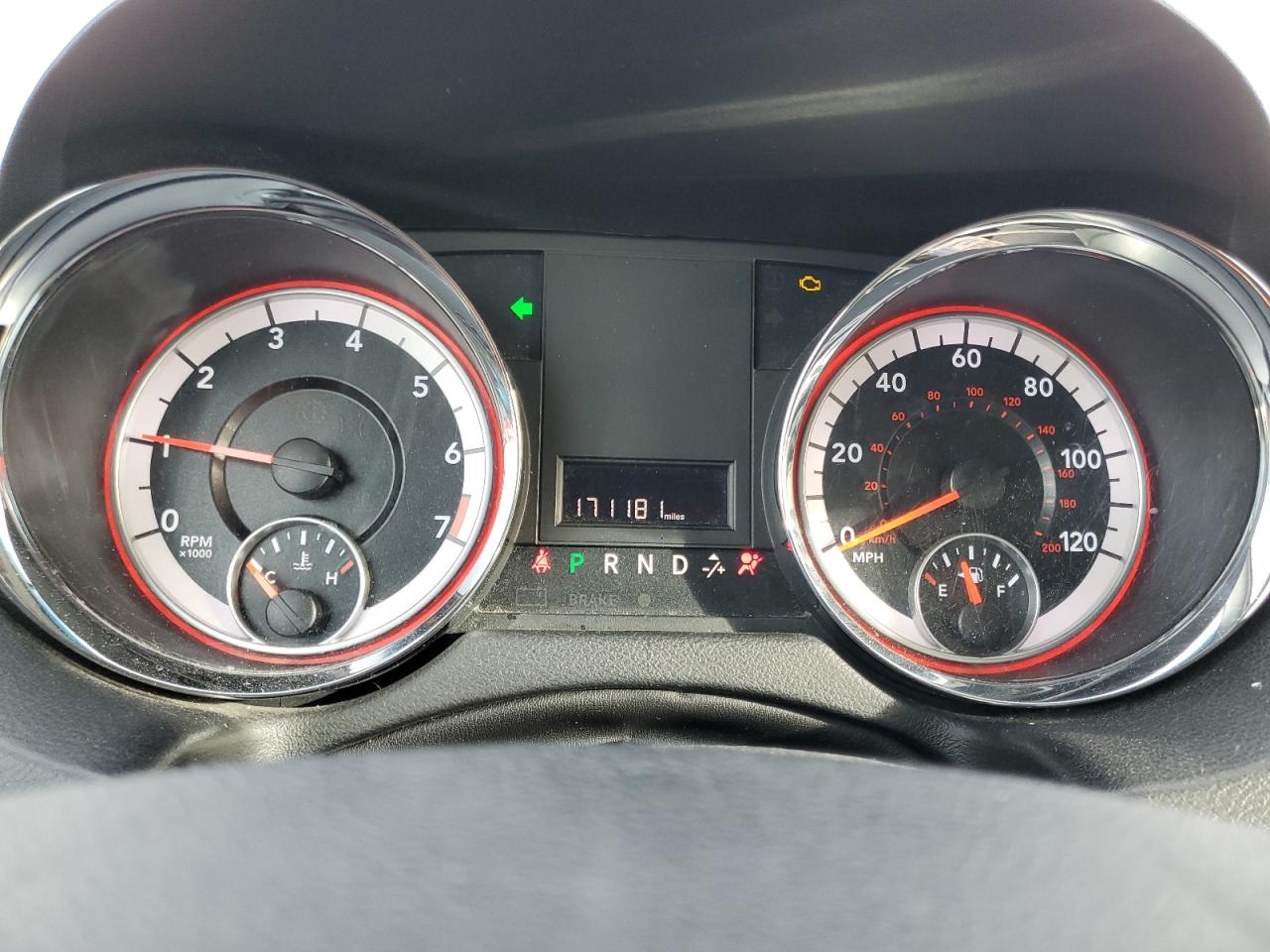 2015 Dodge Grand Caravan Sxt VIN: 2C4RDGCG1FR712383 Lot: 85768114