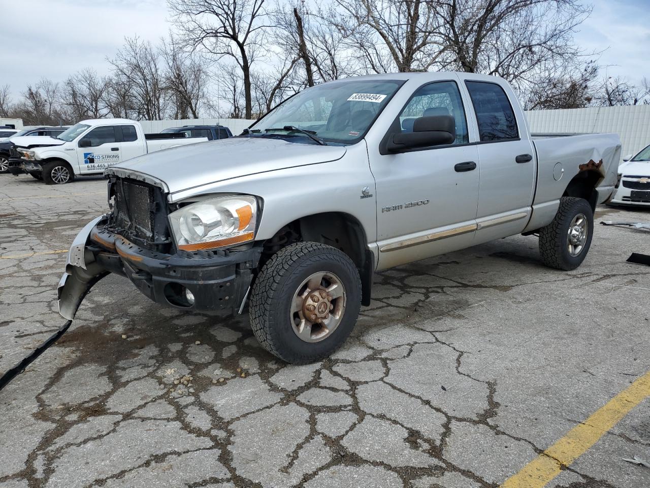 2006 Dodge RAM - Image 1