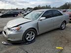 2003 Toyota Camry Le zu verkaufen in Riverview, FL - Front End