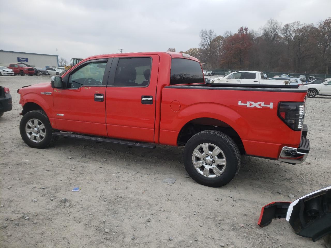 2014 Ford F-150 - Image 2