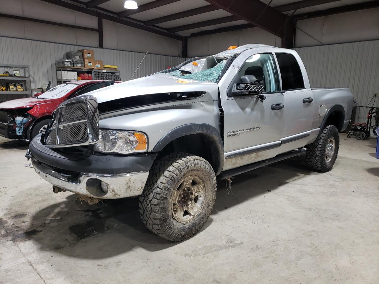 2005 Dodge RAM - Image 1