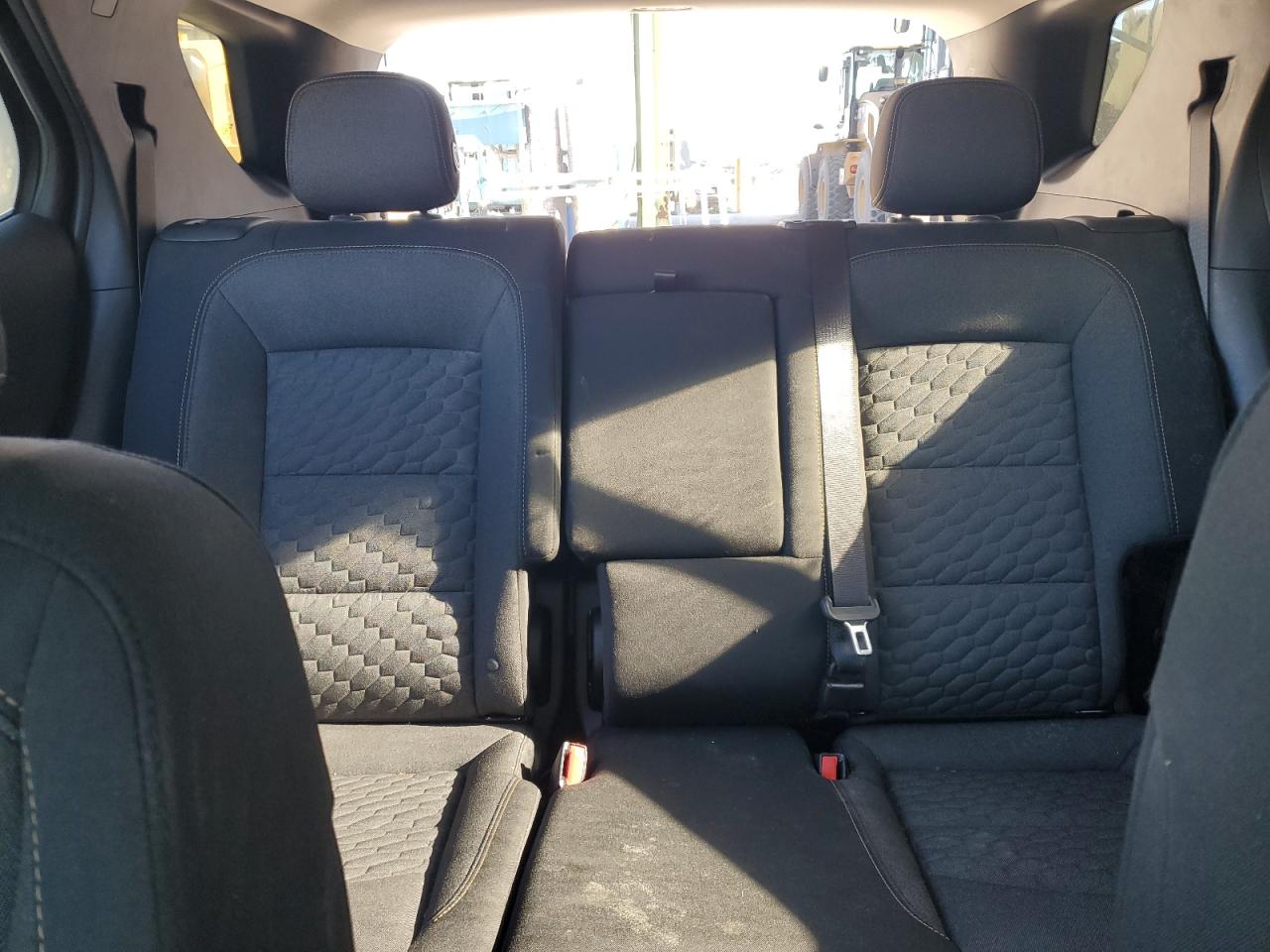 2019 Chevrolet Equinox - Image 10