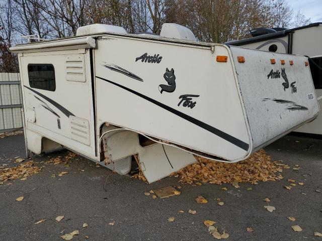 2004 North Country Artic Fox