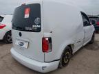 2004 VOLKSWAGEN CADDY C20 for sale at Copart YORK