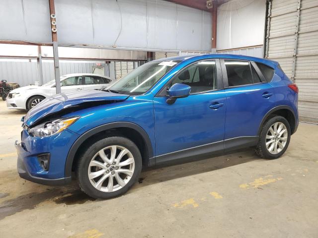 2013 Mazda Cx-5 Gt