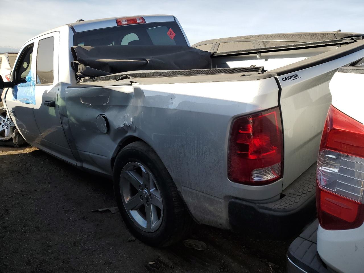 2015 RAM 1500 - Image 2
