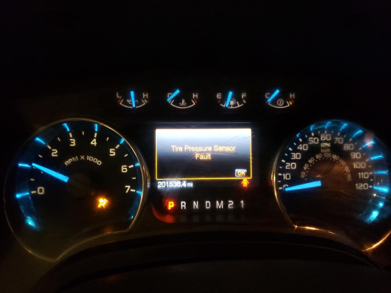 2011 Ford F-150 - Image 9