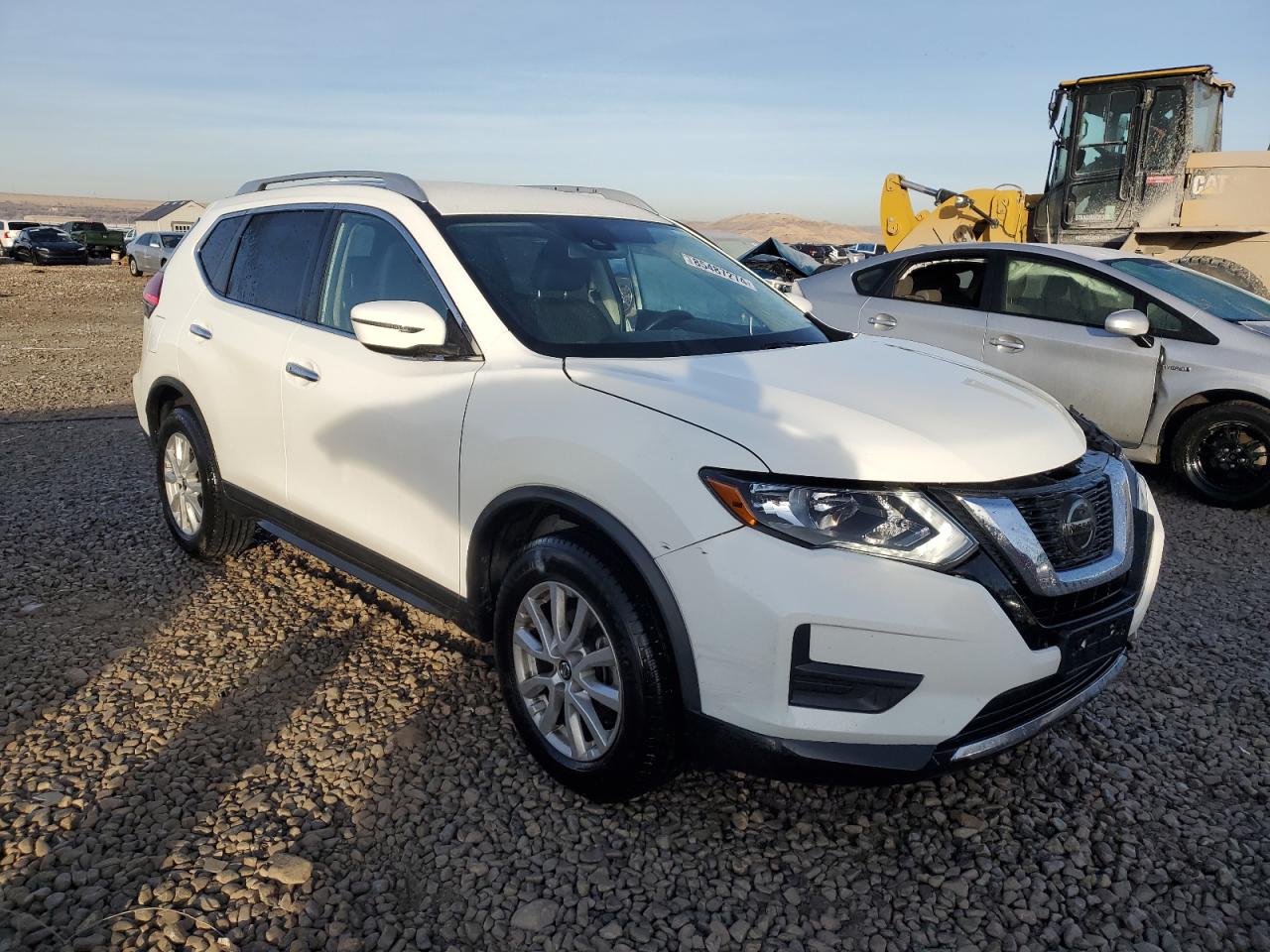 2019 Nissan Rogue - Image 4