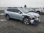 2020 Subaru Outback Limited en Venta en Airway Heights, WA - Side