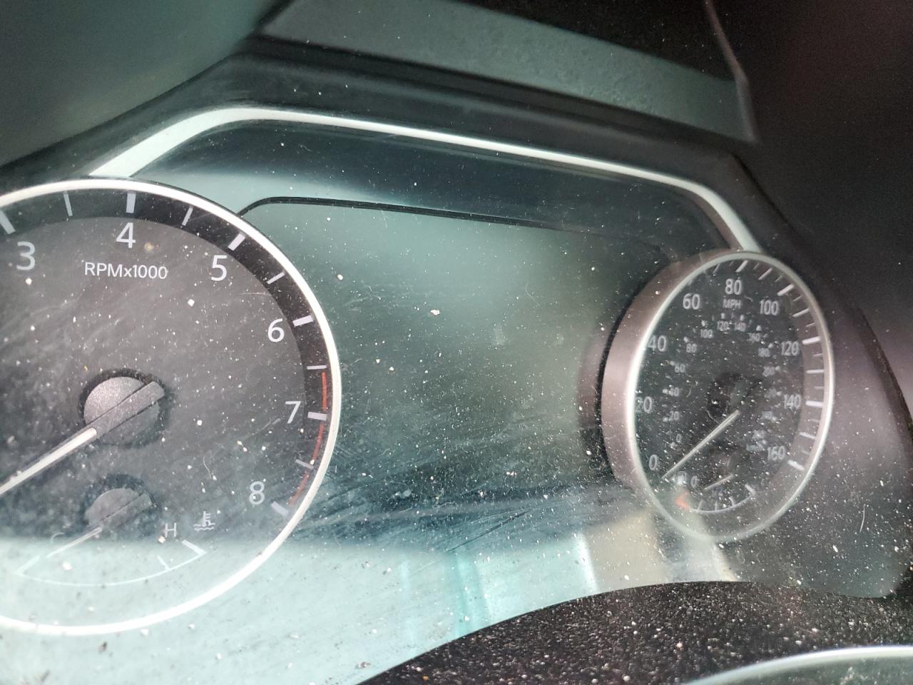 2021 Nissan Murano - Image 9