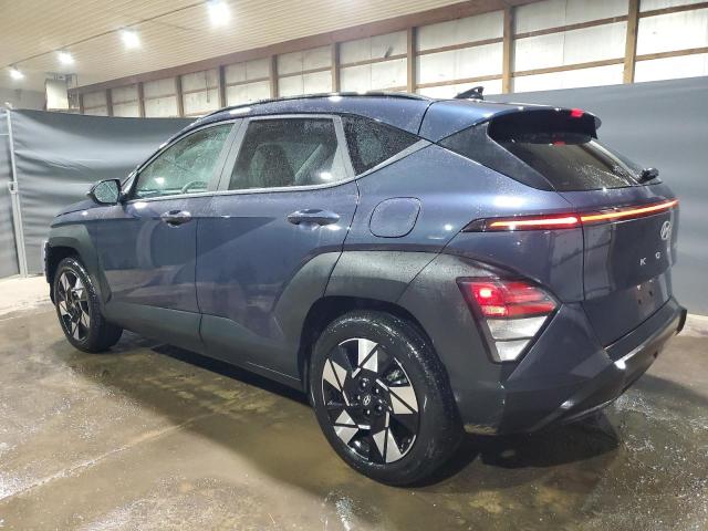  HYUNDAI KONA 2024 Gray