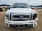 2014 Ford F150 Supercrew продається в Longview, TX - Front End