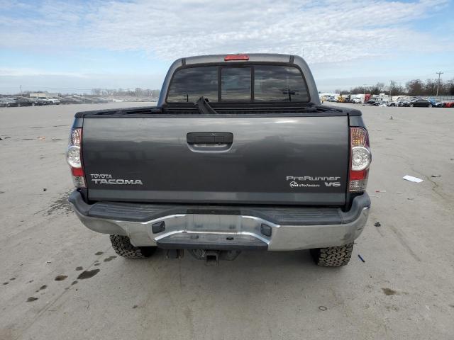  TOYOTA TACOMA 2013 Charcoal