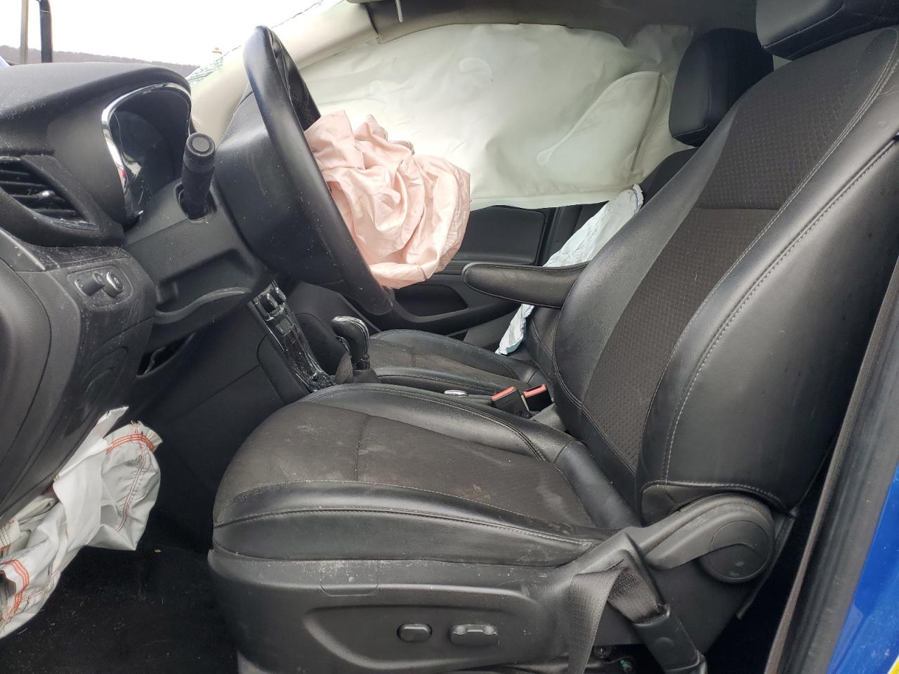 2018 Buick Encore - Image 7