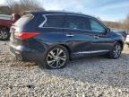 2015 Infiniti Qx60  de vânzare în Prairie Grove, AR - Side