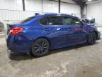 2021 Subaru Wrx  de vânzare în West Mifflin, PA - Front End