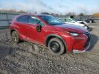 2017 Lexus Nx 200T Base en Venta en Hueytown, AL - All Over