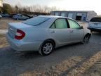 2003 Toyota Camry Le en Venta en North Billerica, MA - Front End