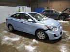 2012 Hyundai Accent Gls за продажба в Candia, NH - Front End