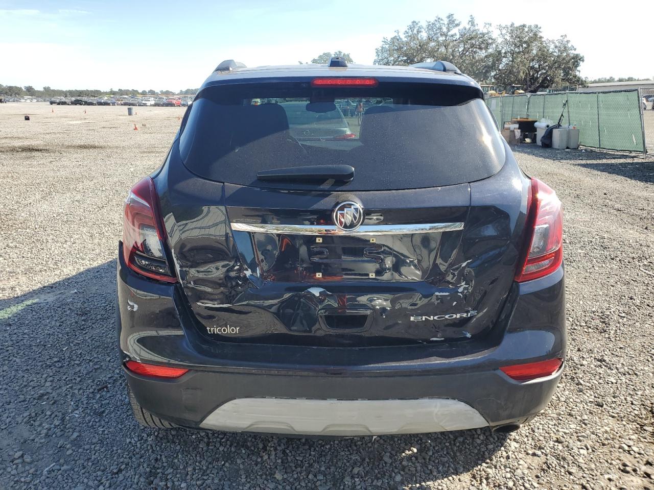 2021 Buick Encore - Image 6