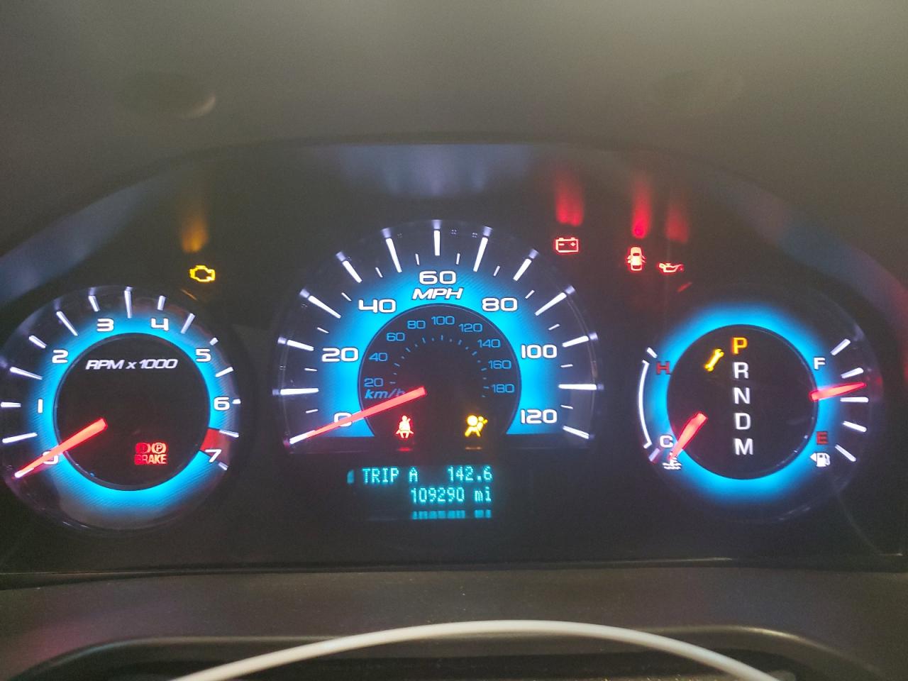 2012 Ford Fusion - Image 9