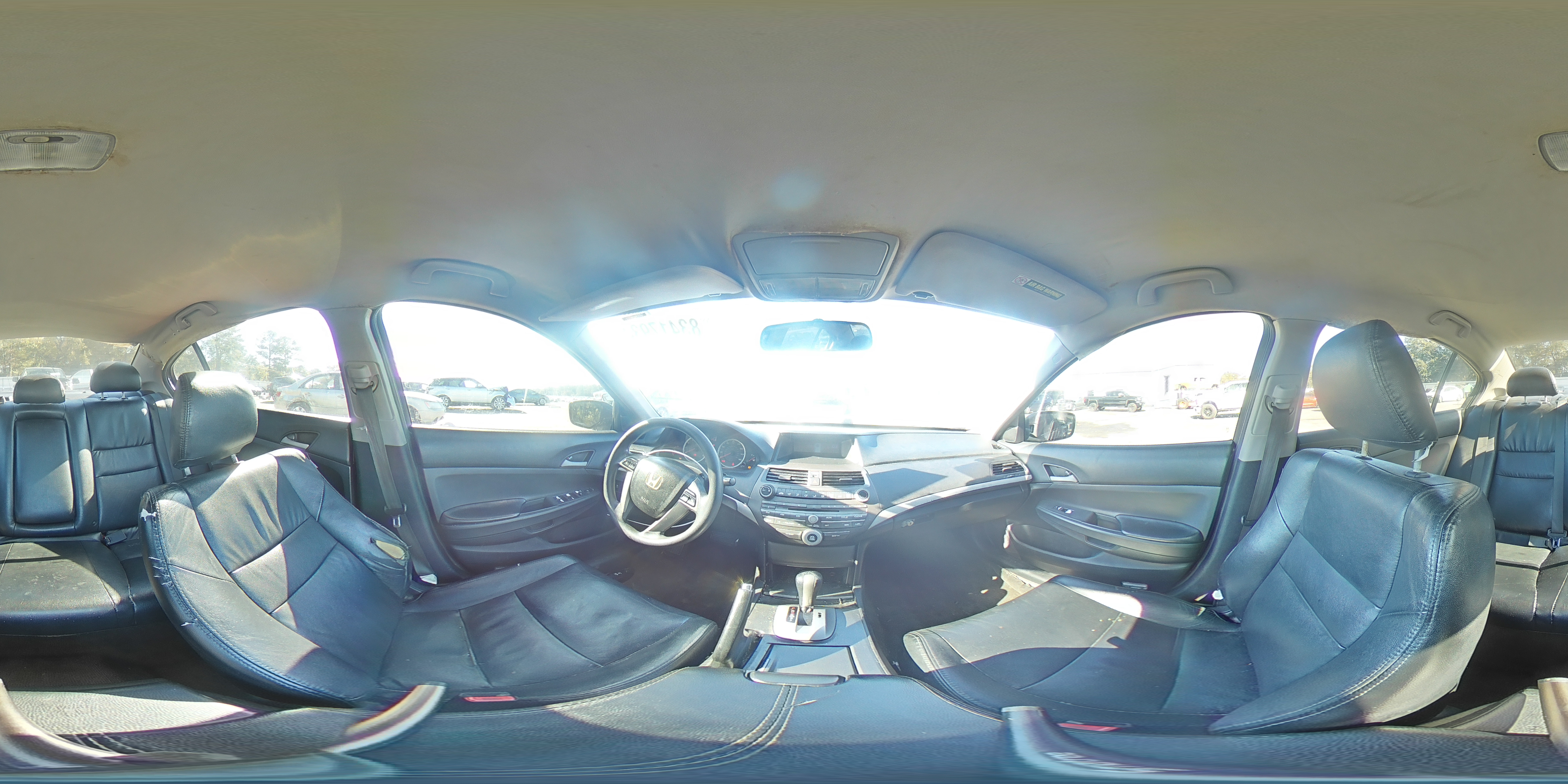2011 Honda Accord - Image 12