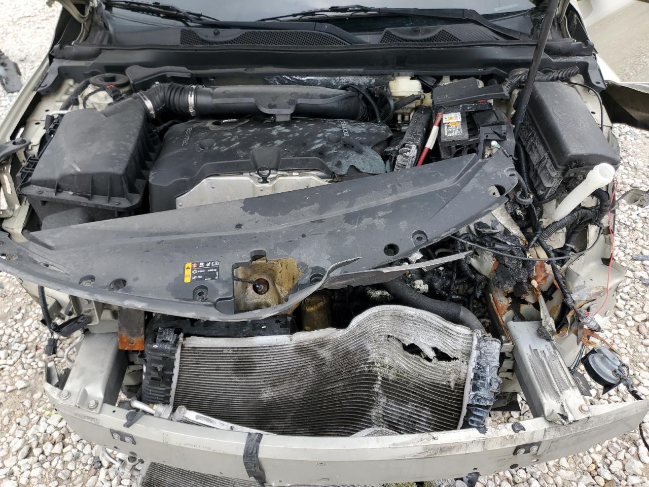 2014 Chevrolet Impala Lt VIN: 2G1115SL6E9201994 Lot: 82658664