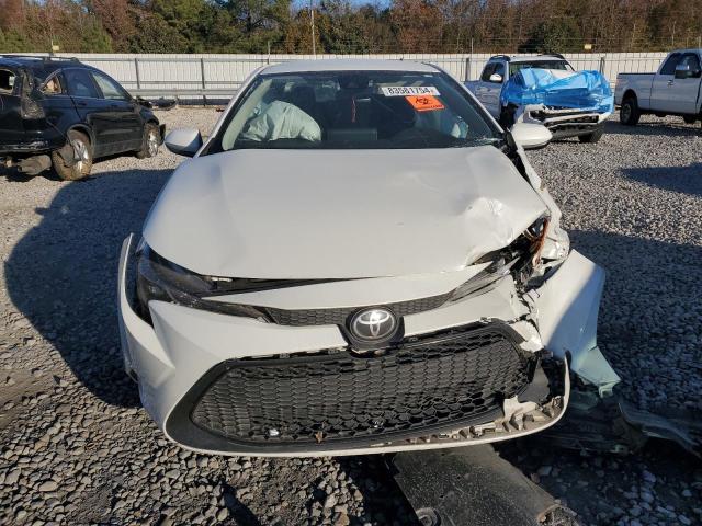  TOYOTA COROLLA 2020 Білий
