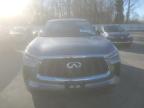 2024 Infiniti Qx60 Pure იყიდება Glassboro-ში, NJ - Side