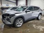 2024 Chevrolet Trax Ls на продаже в West Mifflin, PA - Front End