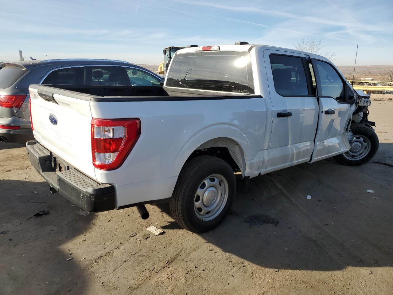 2023 Ford F-150 - Image 3