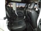 2021 Jeep Wrangler Unlimited Sahara 4Xe de vânzare în Tanner, AL - Rear End