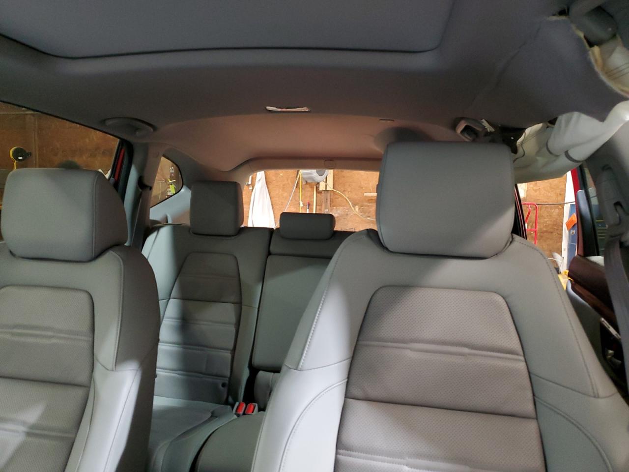 2021 Honda CR-V - Image 10