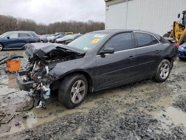 2013 Chevrolet Malibu Ls