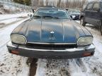 1992 Jaguar Xjs  на продаже в Davison, MI - Rear End