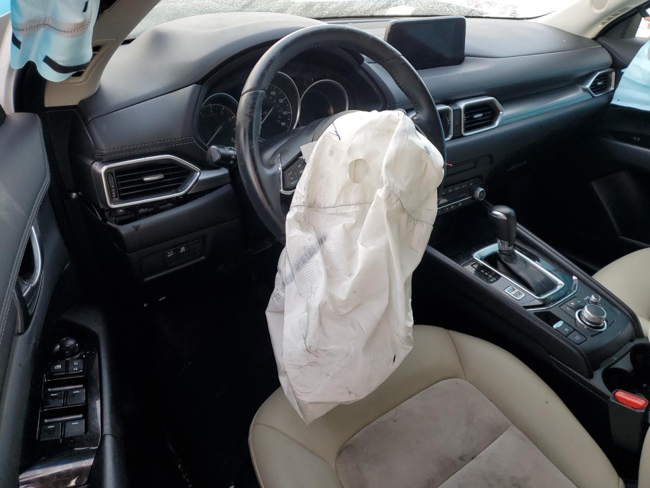 2019 Mazda CX-5 - Image 8