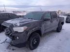 2020 Toyota Tacoma Double Cab за продажба в Anchorage, AK - All Over