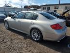 2008 Infiniti G35  продається в Kapolei, HI - Side