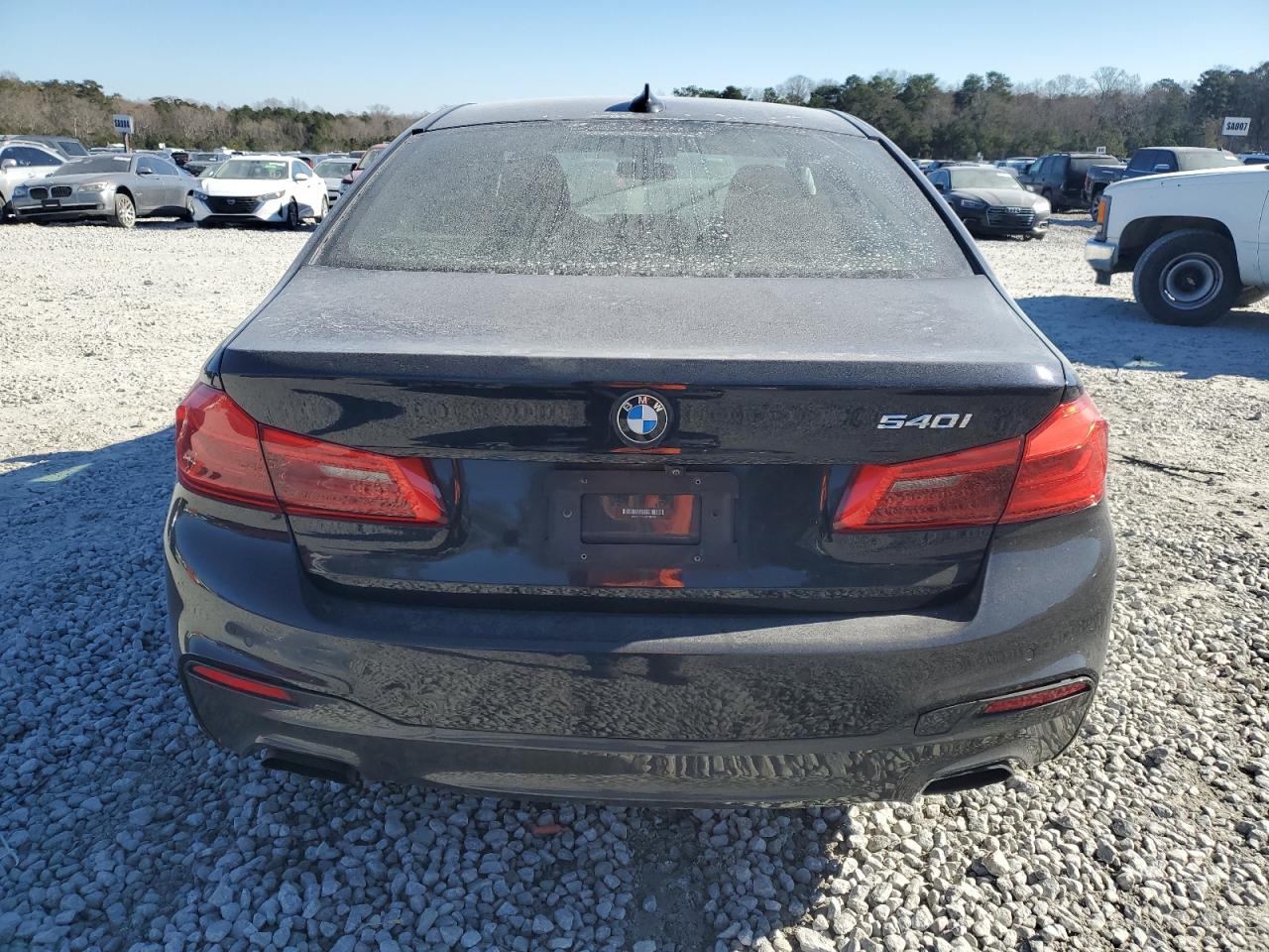 2018 BMW 5er - Image 6