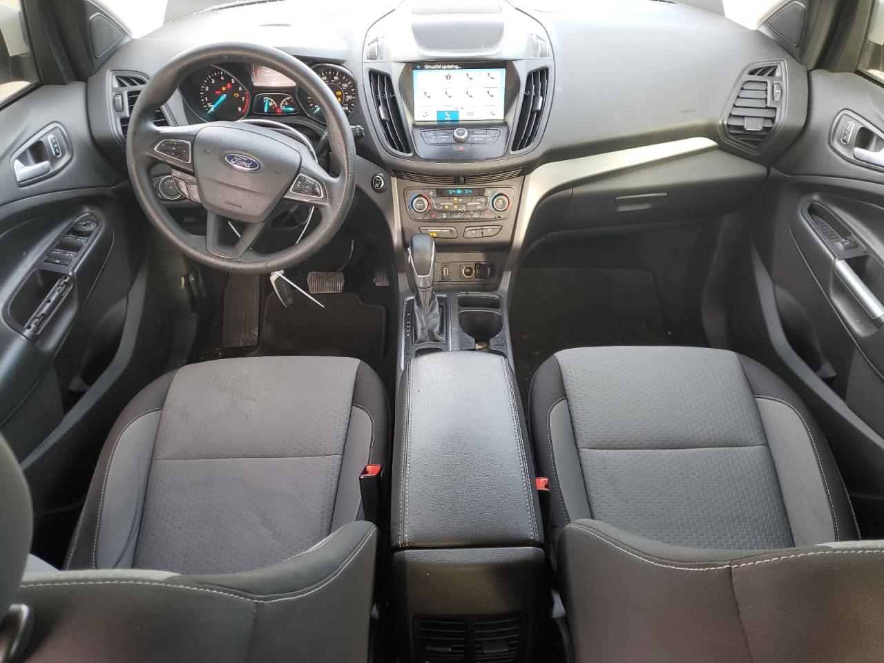 2019 Ford Escape - Image 8