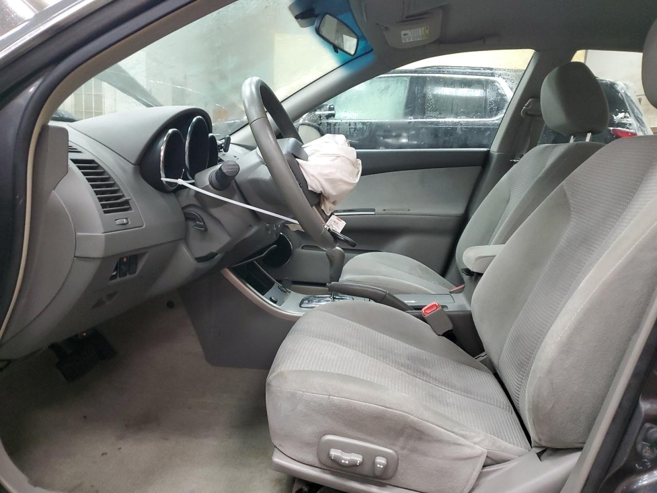 2006 Nissan Altima - Image 7