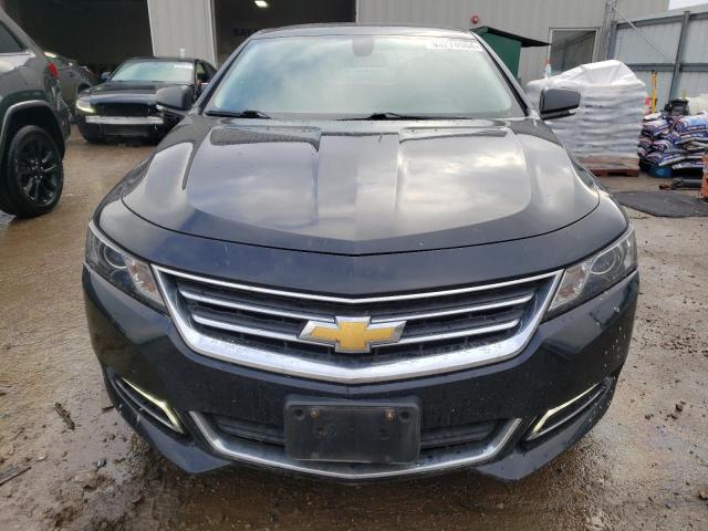  CHEVROLET IMPALA 2018 Czarny