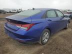 2023 Hyundai Elantra Se за продажба в Houston, TX - Front End