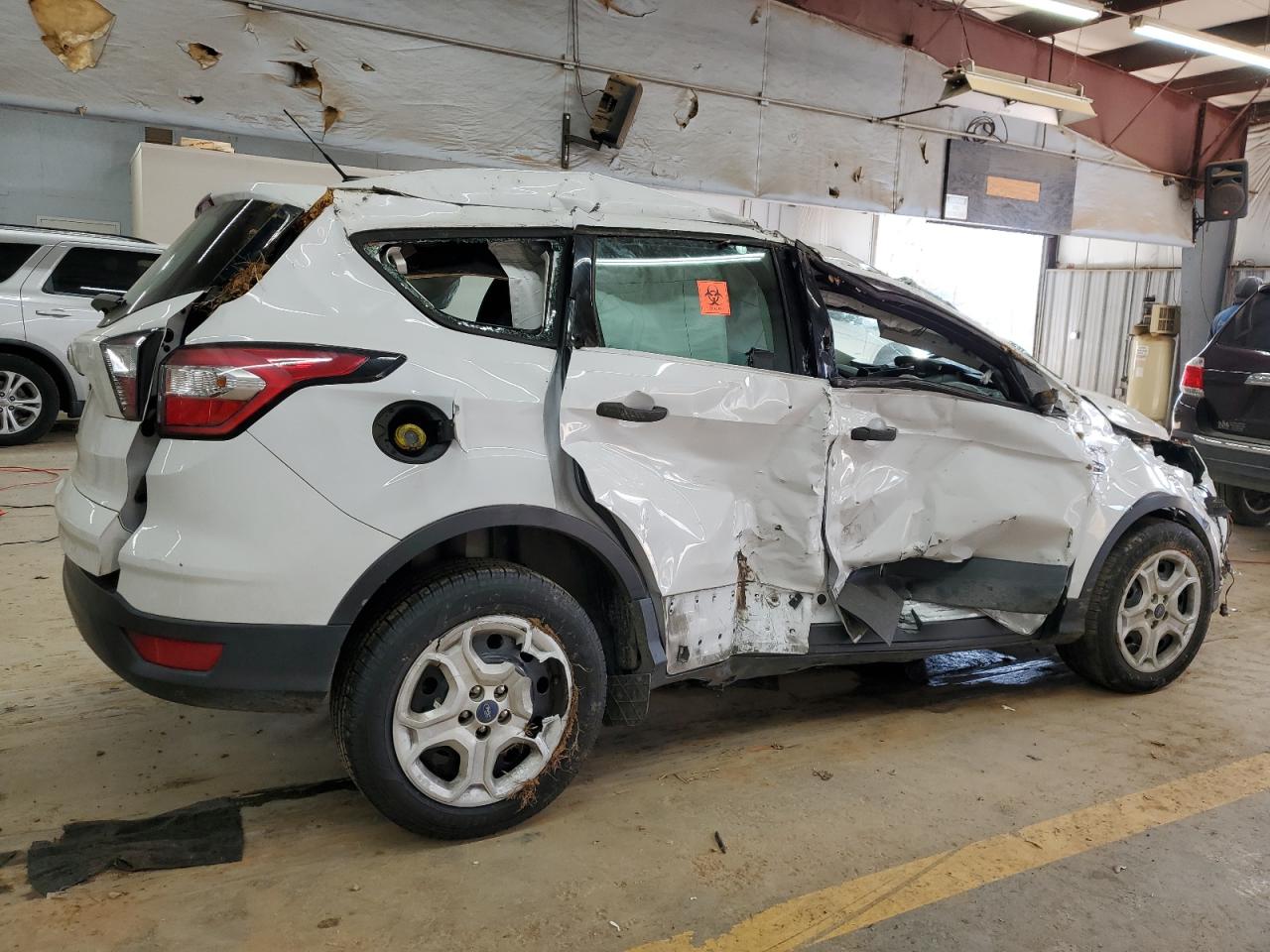 2018 Ford Escape - Image 3