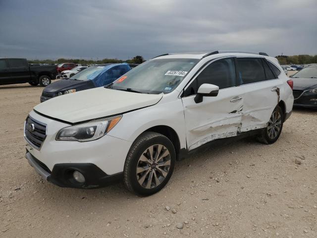 2017 Subaru Outback Touring