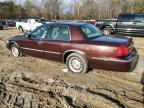 2001 Mercury Grand Marquis Ls за продажба в Seaford, DE - Front End