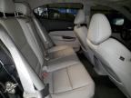 2016 Acura Tlx  იყიდება Graham-ში, WA - Front End