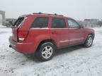 2006 Jeep Grand Cherokee Limited за продажба в Helena, MT - Rear End